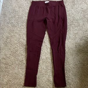 leggings